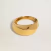 Anillo de oro Anillo de oro