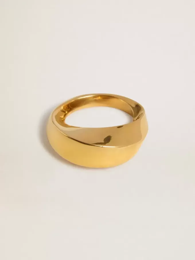 Anillo de oro Anillo de oro