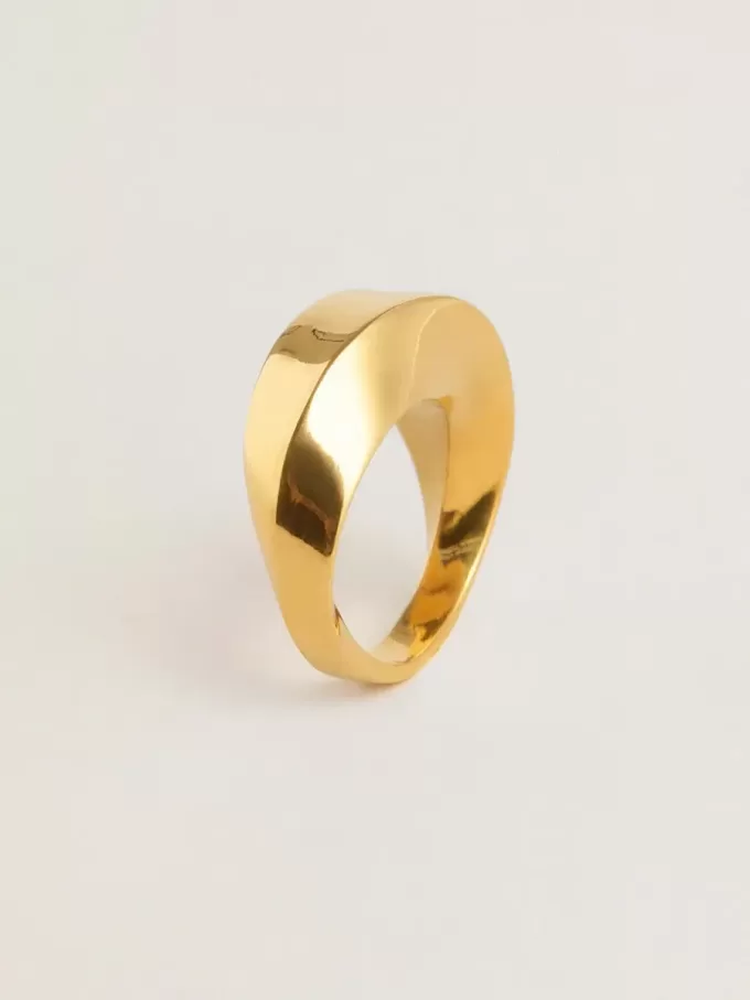 Anillo de oro Anillo de oro