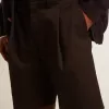 Bermudas de hombre en algodón negro Bermudas de hombre en algodón negro
