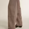 Botas Debbie para mujer en piel negra Botas Debbie para mujer en piel negra