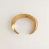 Brazalete dorado Brazalete dorado