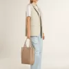 Camiseta ligera de lino blanco con estampado para mujer Camiseta ligera de lino blanco con estampado para mujer
