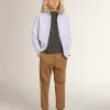 Camiseta para niño en color gris con tratamiento desgastado Camiseta para niño en color gris con tratamiento desgastado
