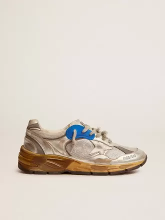 Dad-Star plateado para mujer