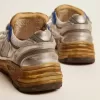Dad-Star plateado para mujer Dad-Star plateado para mujer