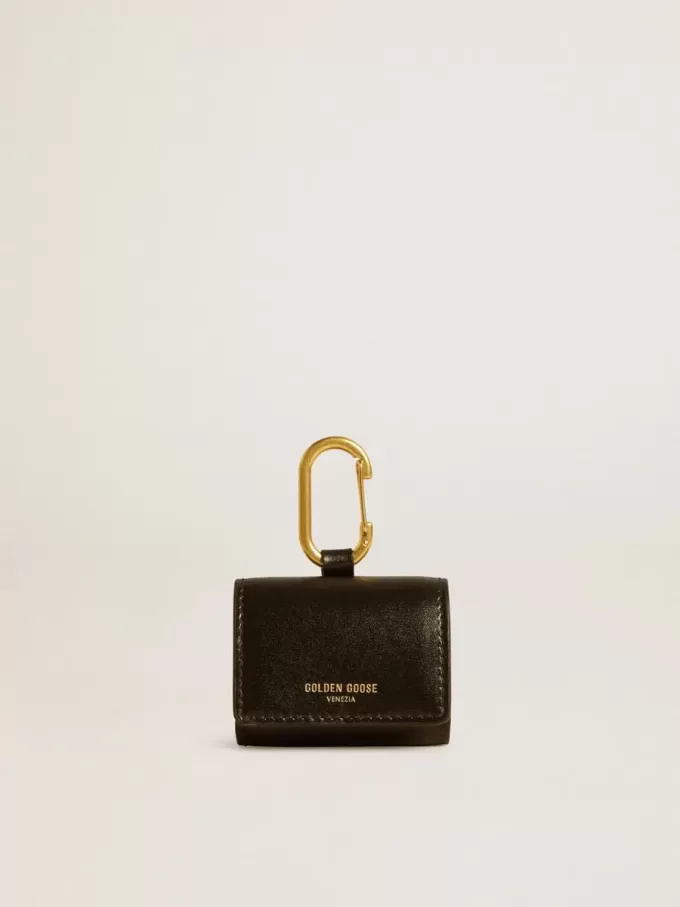 Estuche negro para AirPods Estuche negro para AirPods