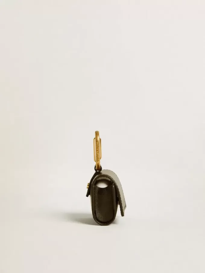 Estuche negro para AirPods Estuche negro para AirPods