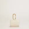 Funda AirPods desgastada en color blanco Funda AirPods desgastada en color blanco