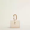 Funda AirPods desgastada en color blanco Funda AirPods desgastada en color blanco