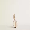 Funda AirPods desgastada en color blanco Funda AirPods desgastada en color blanco