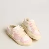 May Teen en piel blanca y rosa con estrella de piel rosa May Teen en piel blanca y rosa con estrella de piel rosa
