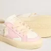 May Teen en piel blanca y rosa con estrella de piel rosa May Teen en piel blanca y rosa con estrella de piel rosa