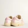 May Teen en piel blanca y rosa con estrella de piel rosa May Teen en piel blanca y rosa con estrella de piel rosa