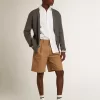Mid-Stardan bio para hombre con estrella blanca y lengüeta en el talón Mid-Stardan bio para hombre con estrella blanca y lengüeta en el talón