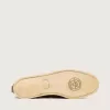 Mocasines Cruise para mujer en piel marrón oscuro brillante con cordones de senderismo gris paloma Mocasines Cruise para mujer en piel marrón oscuro brillante con cordones de senderismo gris paloma