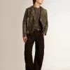 Pantalones cargo negros Pantalones cargo negros