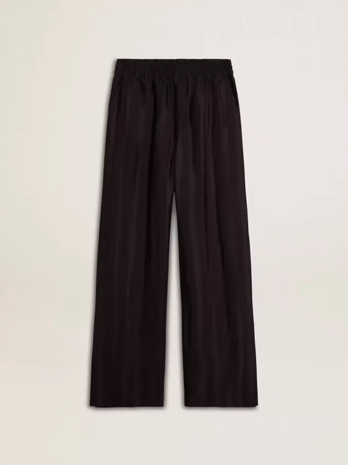 Pantalones de chándal para mujer con abertura en el tobillo Pantalones de chándal para mujer con abertura en el tobillo