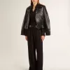 Pantalones de chándal para mujer con abertura en el tobillo Pantalones de chándal para mujer con abertura en el tobillo