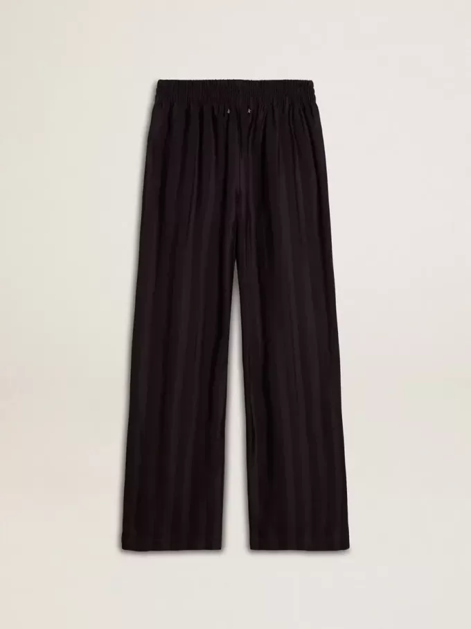Pantalones de chándal para mujer con abertura en el tobillo Pantalones de chándal para mujer con abertura en el tobillo
