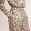 Pantalones de chándal para mujer con estampado floral Pantalones de chándal para mujer con estampado floral