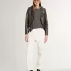 Pantalones joggers blancos Pantalones joggers blancos