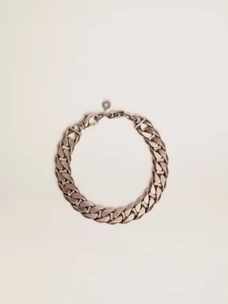 Pulsera con cadena Timeless para hombre
