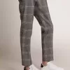 Purestar para hombre con estrella de cuero y lengüeta del talón de cuero negro
