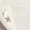 Purestar para mujer en piel blanca con estrella de cristal Swarovski plateado Purestar para mujer en piel blanca con estrella de cristal Swarovski plateado
