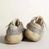 Space-Star para mujer en plata brillante con estrella gris hielo Space-Star para mujer en plata brillante con estrella gris hielo