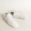 Stardan bio para hombre con estrella blanca y lengüeta en el talón Stardan bio para hombre con estrella blanca y lengüeta en el talón