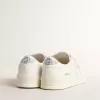 Stardan bio para hombre con estrella blanca y lengüeta en el talón Stardan bio para hombre con estrella blanca y lengüeta en el talón