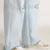 Stardan en piel con letras por toda la superficie y estrella de ante gris hielo Stardan en piel con letras por toda la superficie y estrella de ante gris hielo