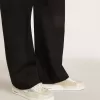 Stardan para hombre en nubuck y piel craquelada con estrella de piel metalizada plateada