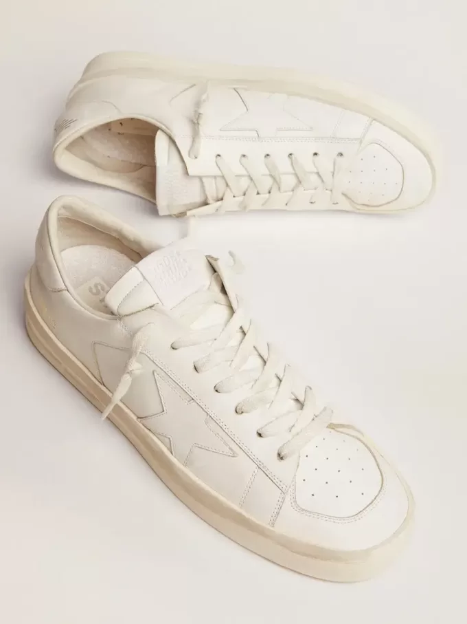 Stardan para hombre en piel blanca