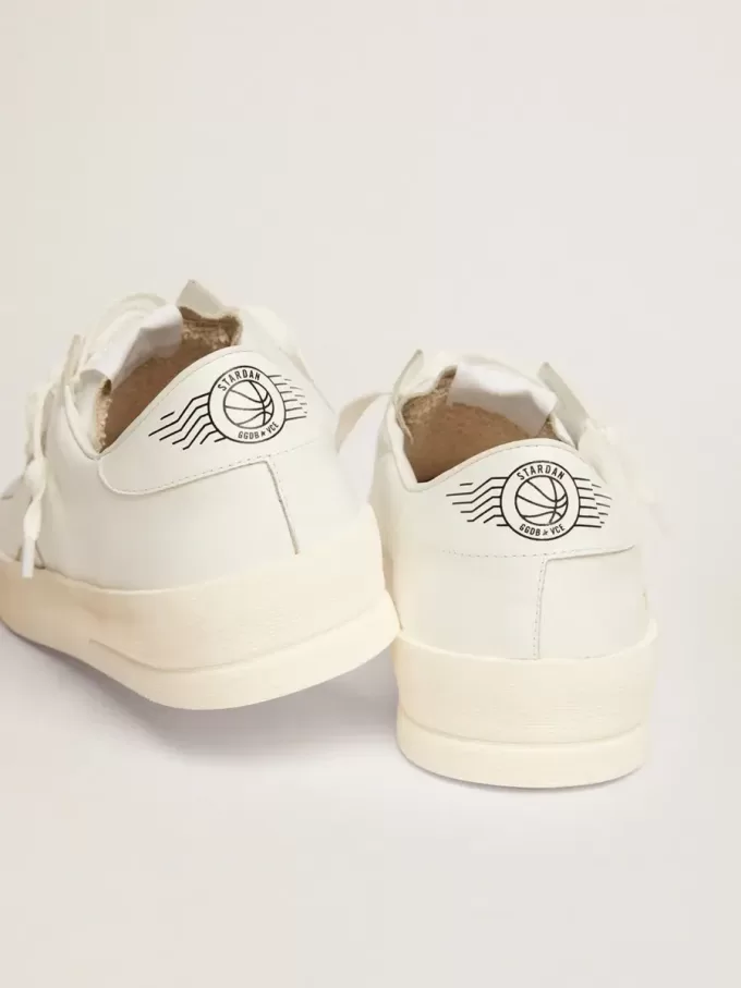 Stardan para hombre en piel blanca