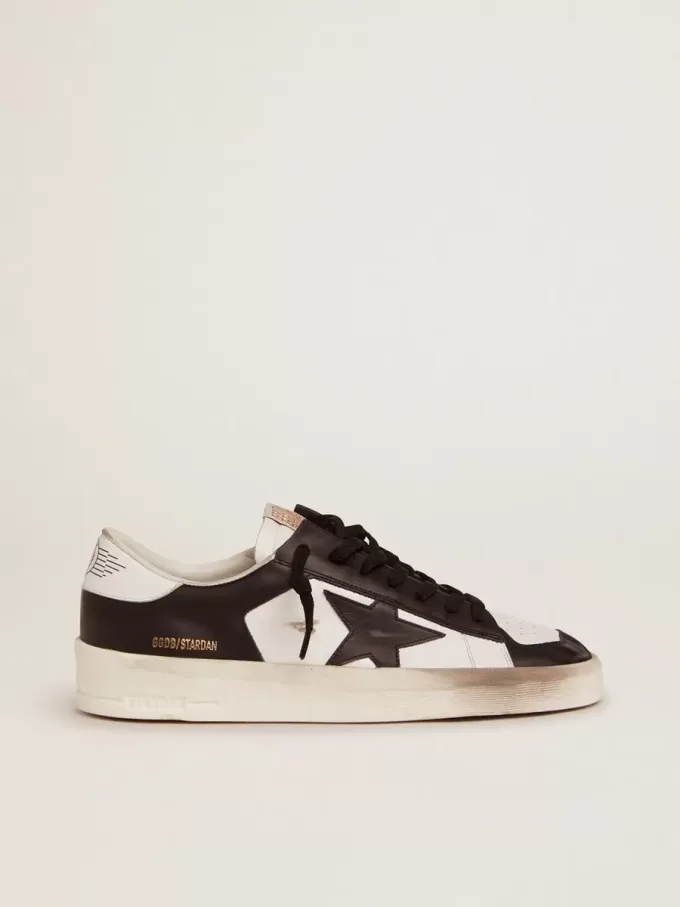 Stardan para hombre en piel blanca y negra