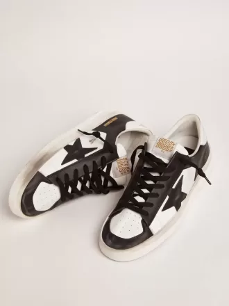 Stardan para hombre en piel blanca y negra Stardan para hombre en piel blanca y negra