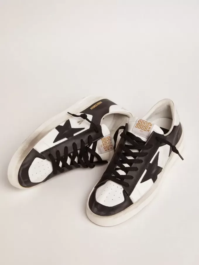 Stardan para hombre en piel blanca y negra