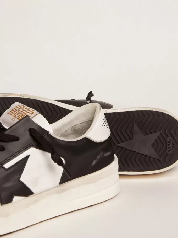 Stardan para hombre en piel blanca y negra