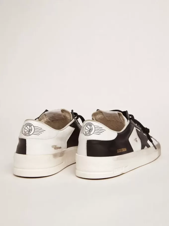 Stardan para hombre en piel blanca y negra