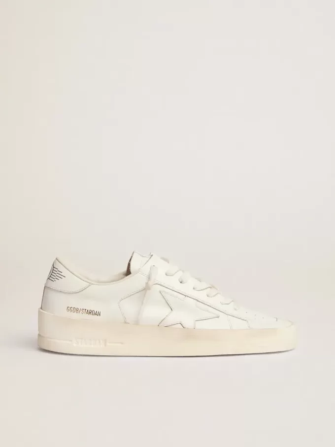 Stardan para hombre en piel blanca