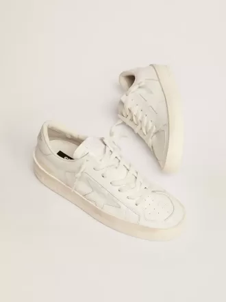 Stardan para mujer en piel totalmente blanca