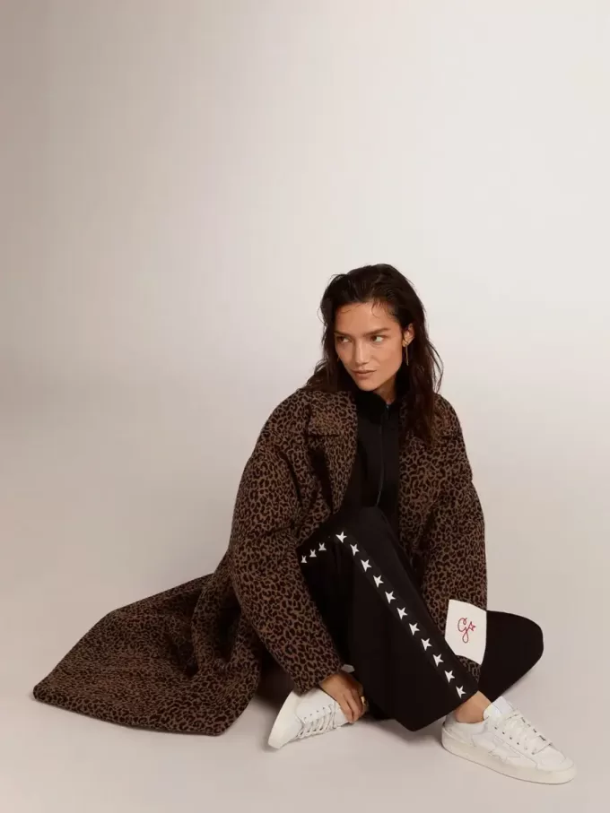 Stardan para mujer en piel totalmente blanca Stardan para mujer en piel totalmente blanca