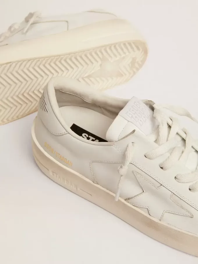 Stardan para mujer en piel totalmente blanca Stardan para mujer en piel totalmente blanca