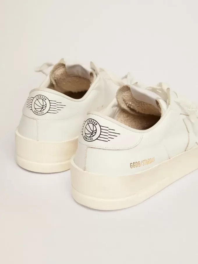 Stardan para mujer en piel totalmente blanca Stardan para mujer en piel totalmente blanca