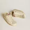 Super-Star LTD para mujer en piel blanca con inserciones de microcristales Swarovski. Super-Star LTD para mujer en piel blanca con inserciones de microcristales Swarovski.