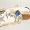 Super-Star para mujer con decoración de piedras Swarovski Super-Star para mujer con decoración de piedras Swarovski