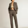Top de perlas para mujer Top de perlas para mujer
