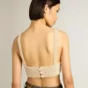 Top de perlas para mujer Top de perlas para mujer